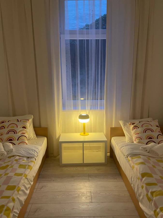 Krasińskiego 3 mieszkanie 2 - Ferienwohnung Przemyśl