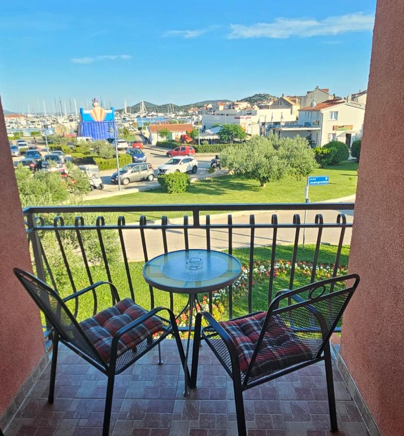 Apartment Grubelić - Chambres d’hôtes