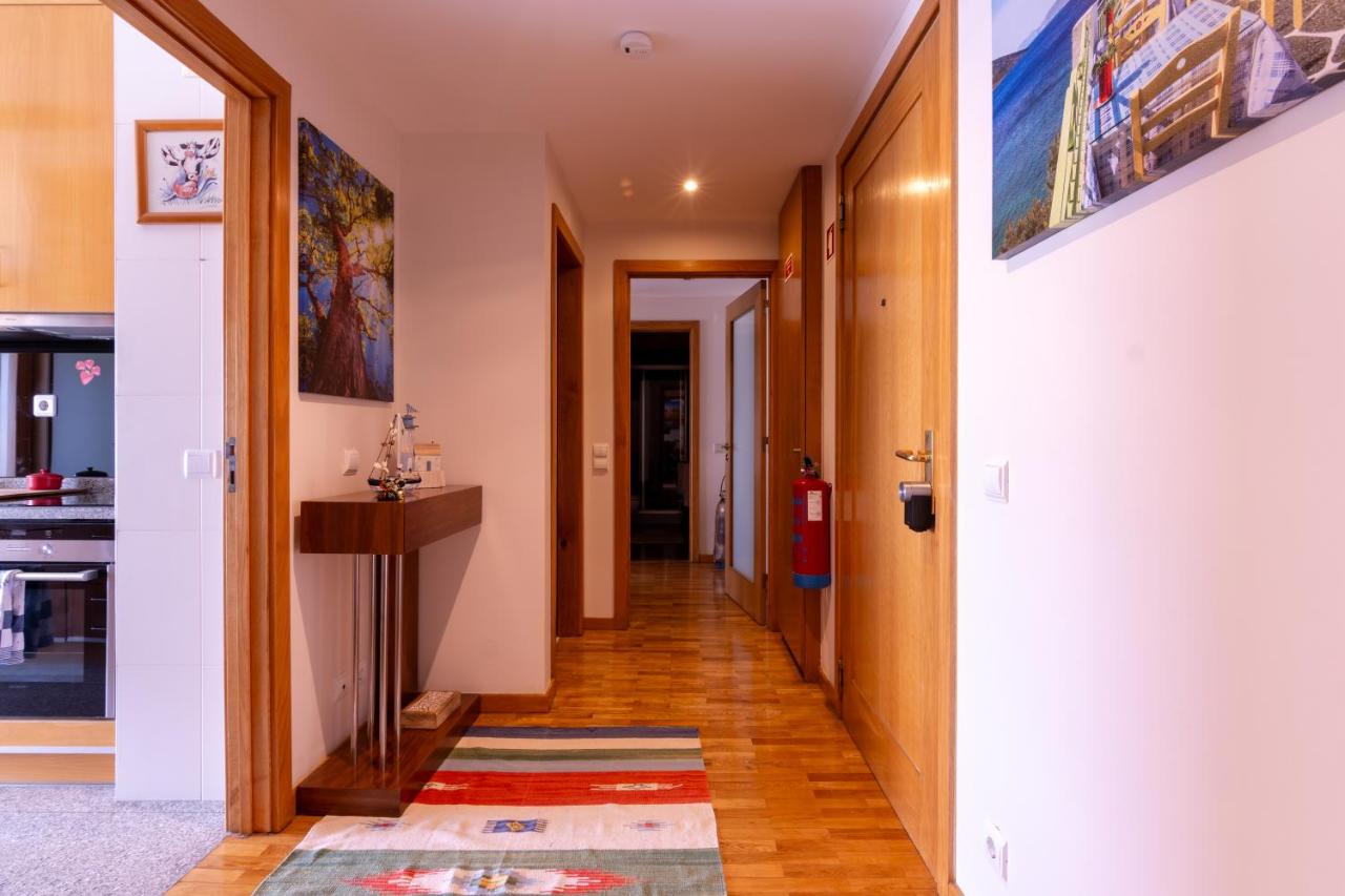 OceanBreeze Matosinhos - EcoHost - B&B
