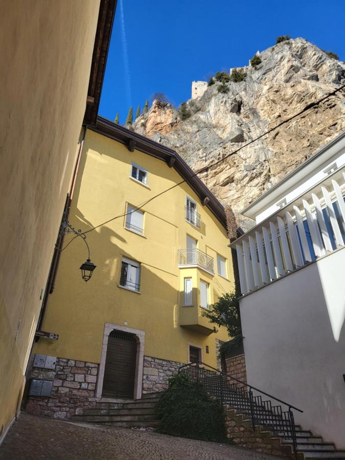 Primo Passo -The Onceler - Ferienwohnung