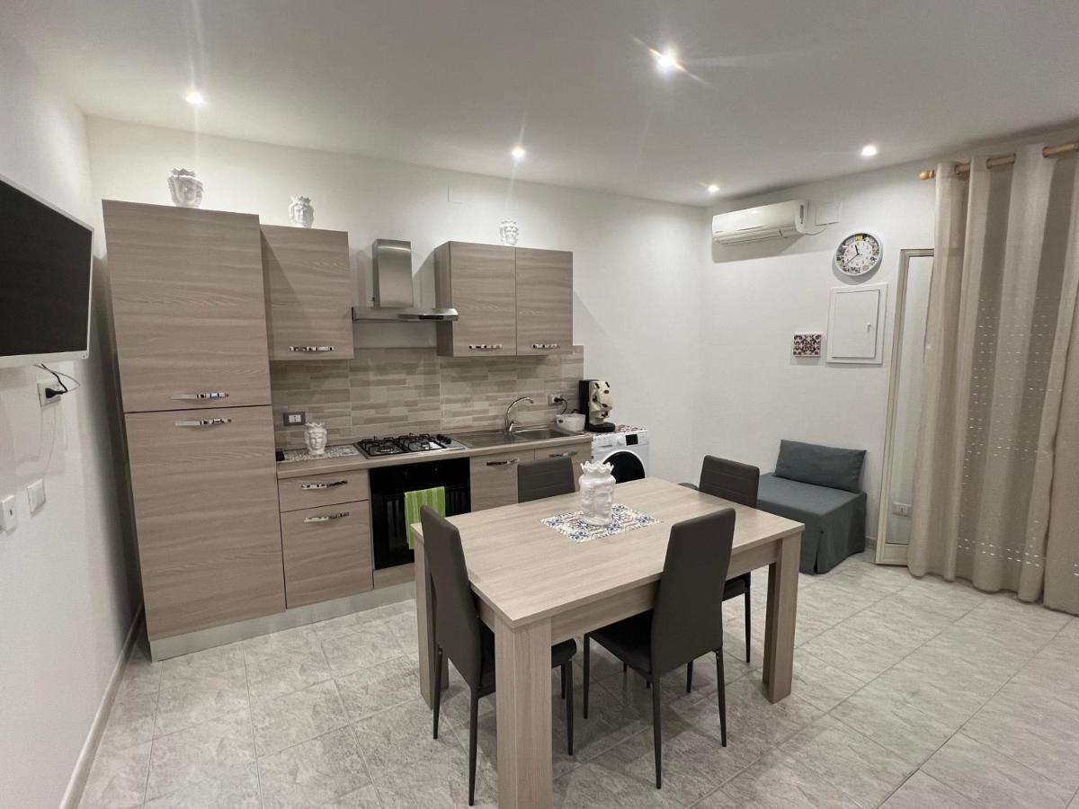 Ginevra House - B&B Palermo