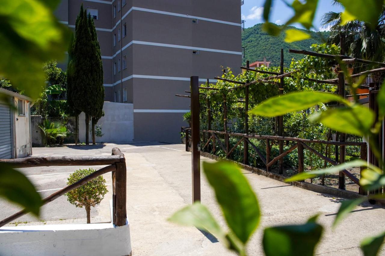 La Sorrentina - B&B Gragnano