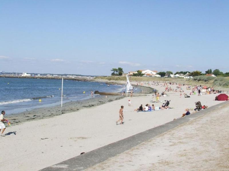location bord de mer La Plaine sur mer - Chambres d’hôtes La Plaine-sur-Mer