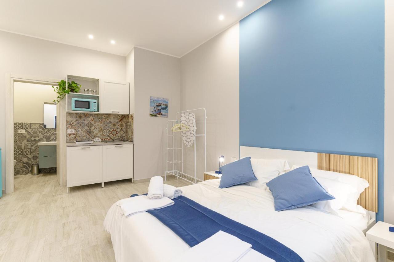 Al Palazzetto - Colapesce - B&B Catania