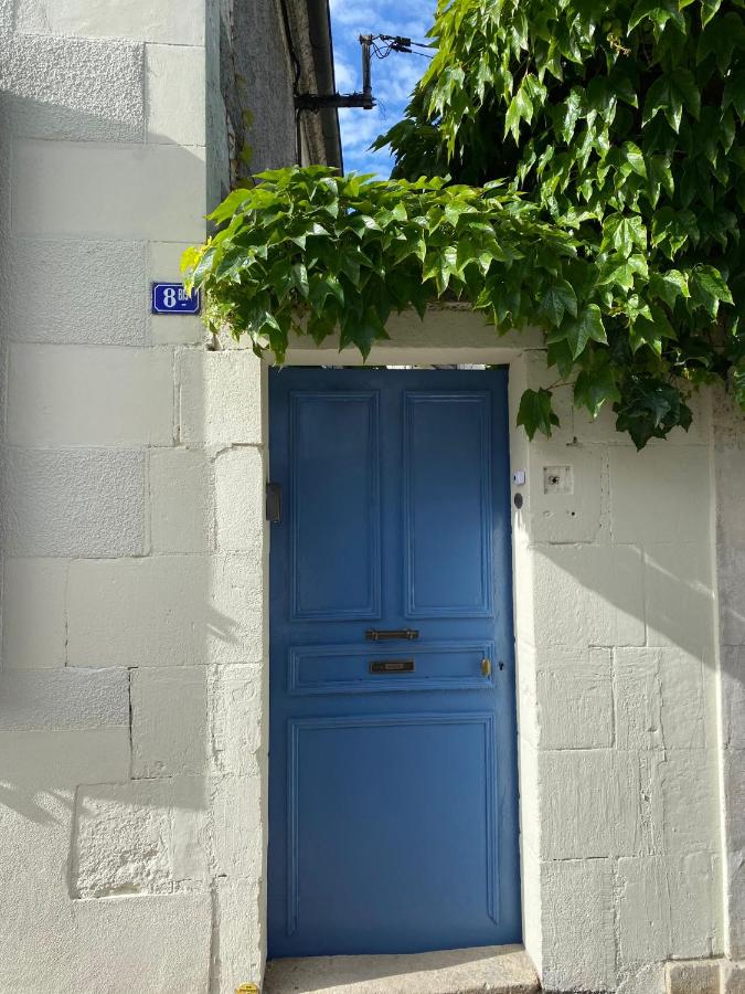 La Maison Broc'Art - B&B Auxerre