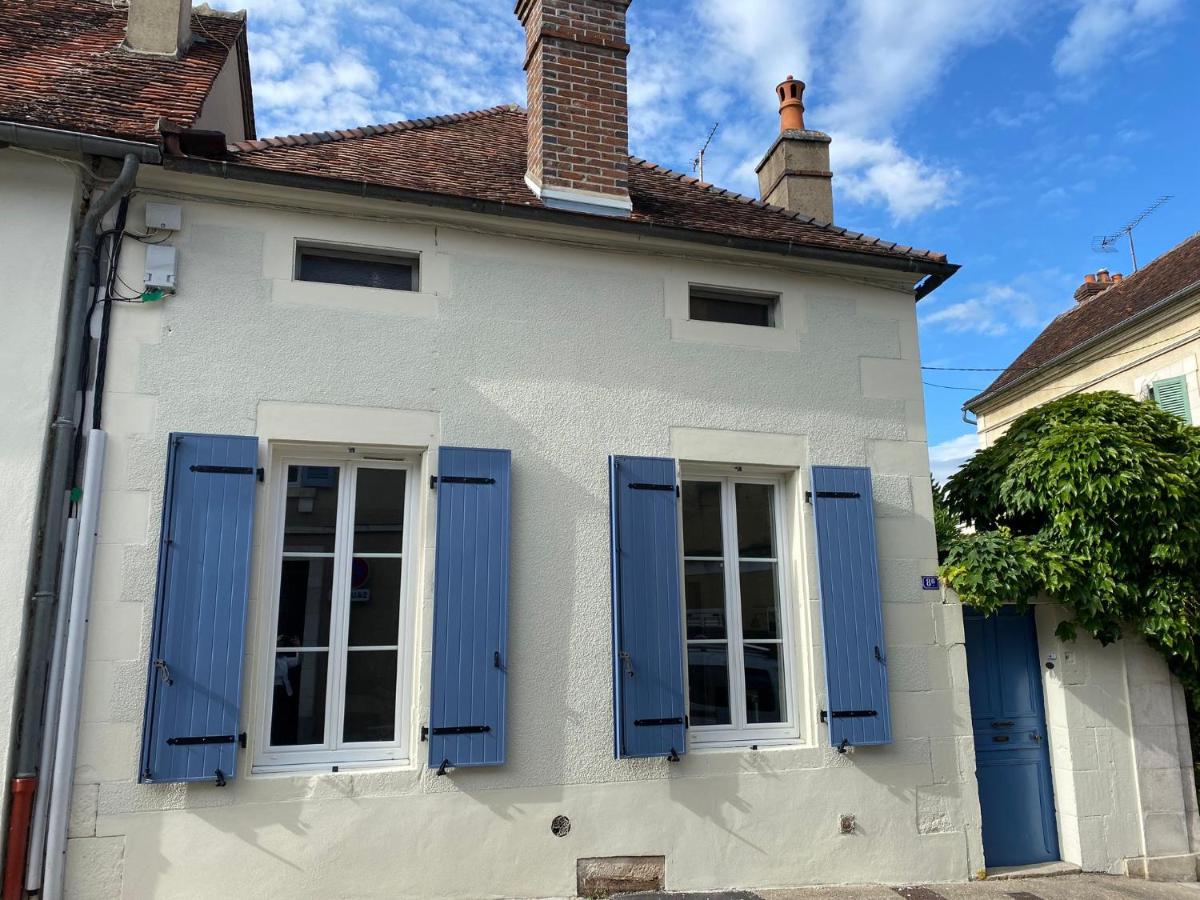 La Maison Broc'Art - B&B