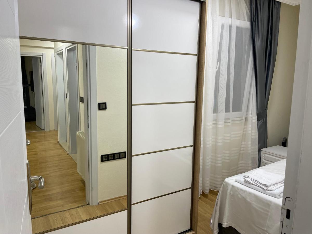 Apartment mit 3 Schlafzimmern