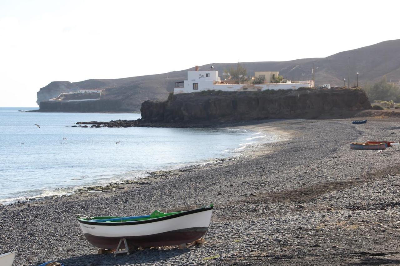 La Lajita Barca Beach Sunset - B&B