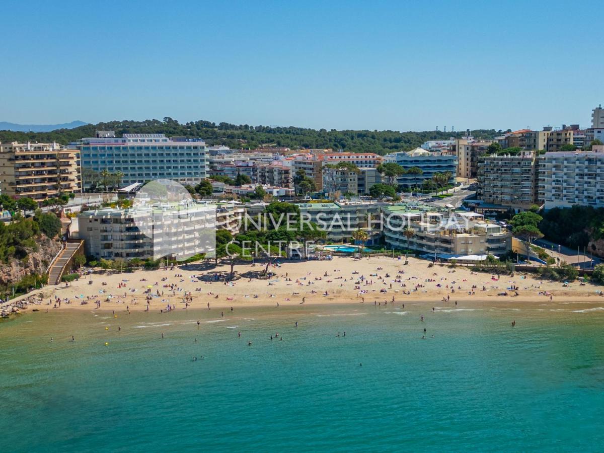 Appartement met 1 Slaapkamer