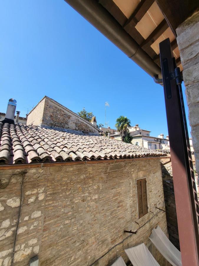 Litos - Ferienwohnung Bevagna