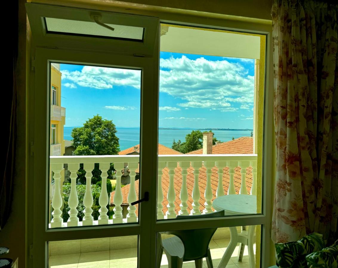 Aqua Studio - Sveti Vlas - B&B