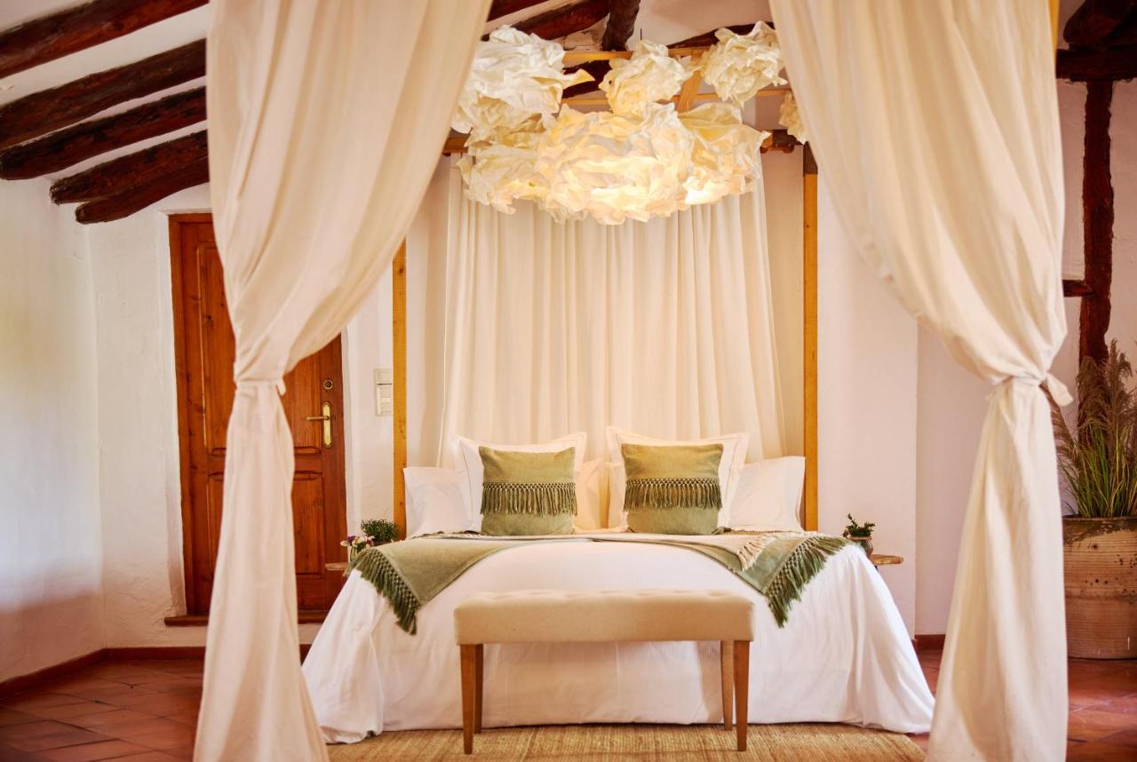 Deluxe Queen Suite