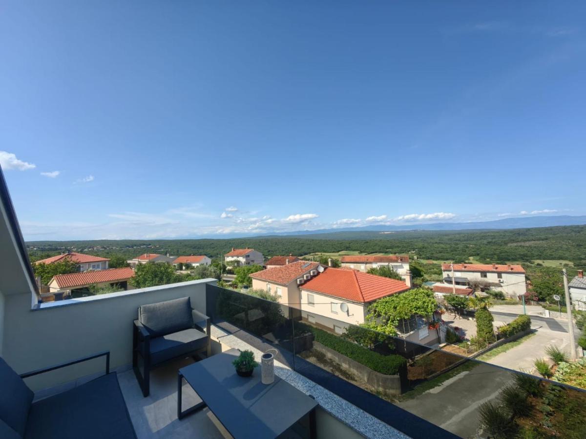 Green View Apartment - B&B