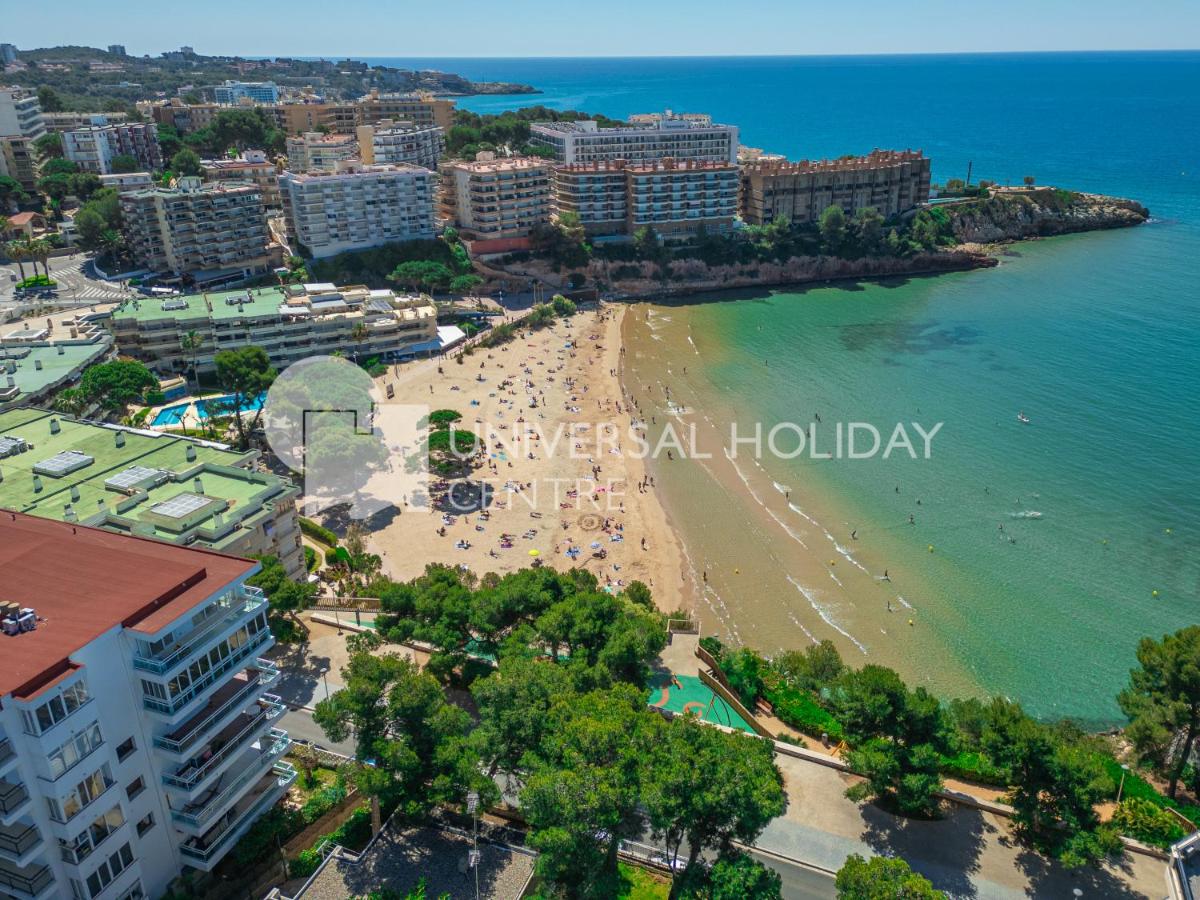 UHC Scala Mar Apartments AACC - Bed and Breakfast Salou