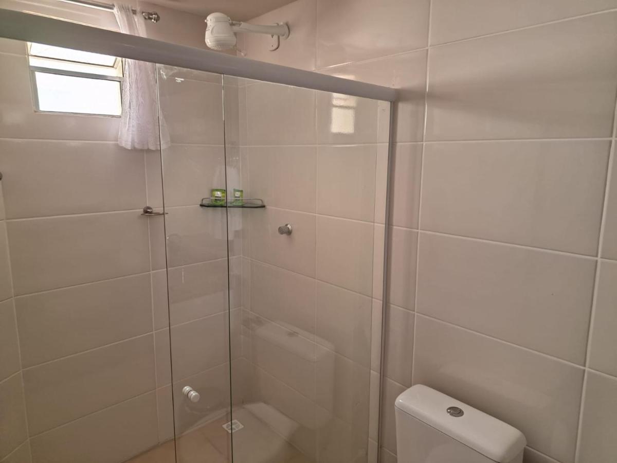 Apartamento Rota dos Ipês - B&B Domingos Martins