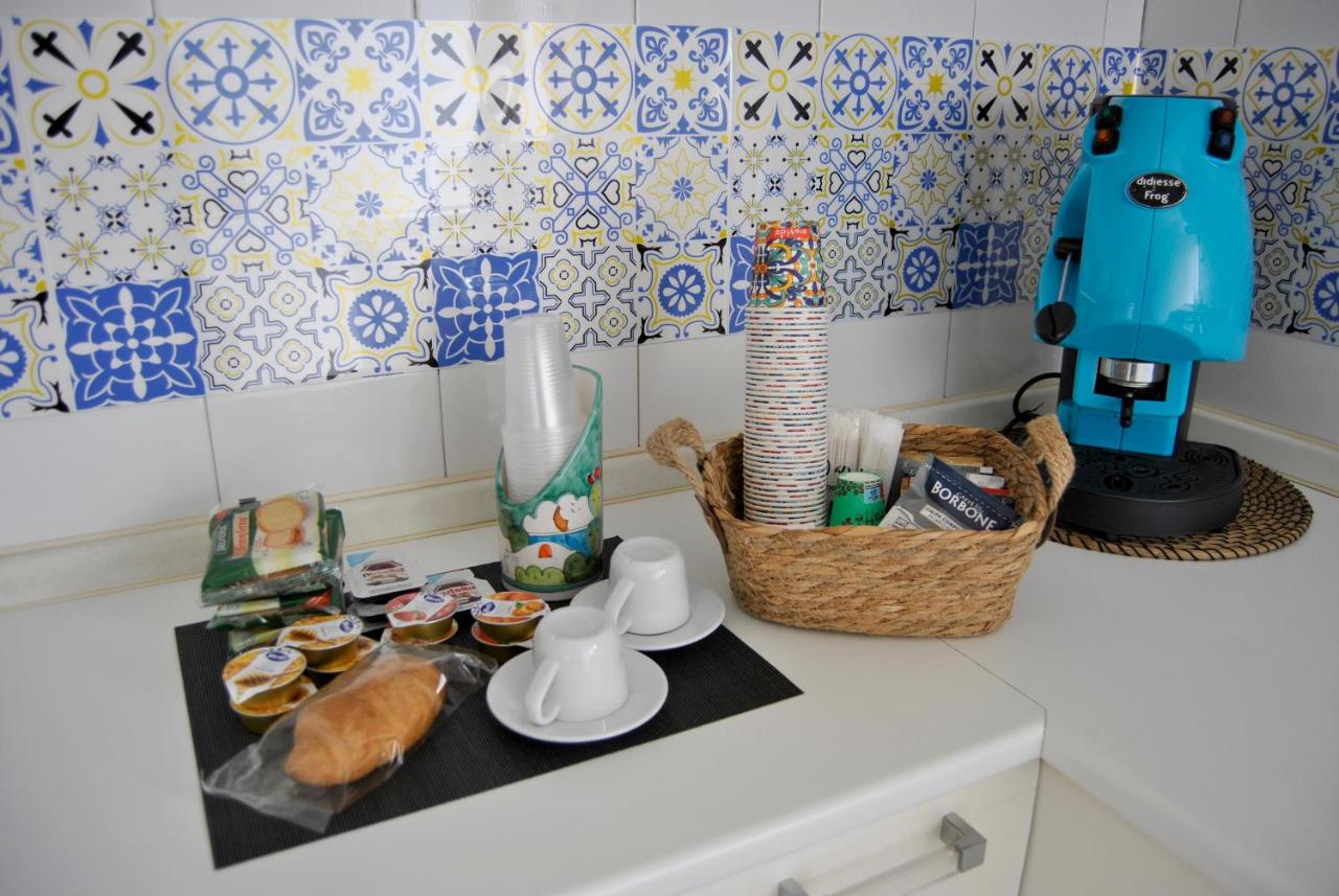 Sorriso98 B&B - B&B Napoli