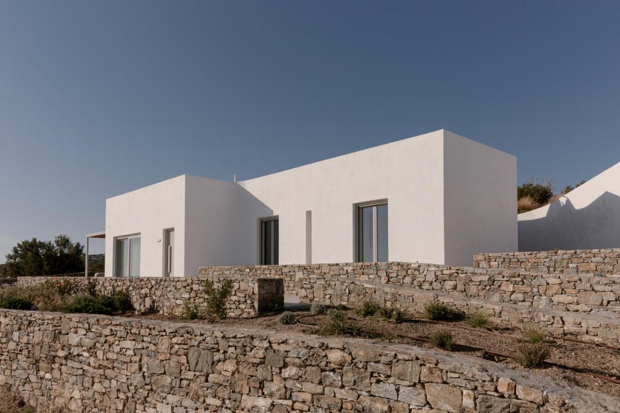 Villa con Piscina Privata