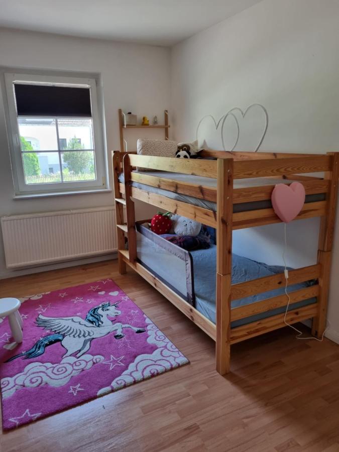Maison 3 Chambres