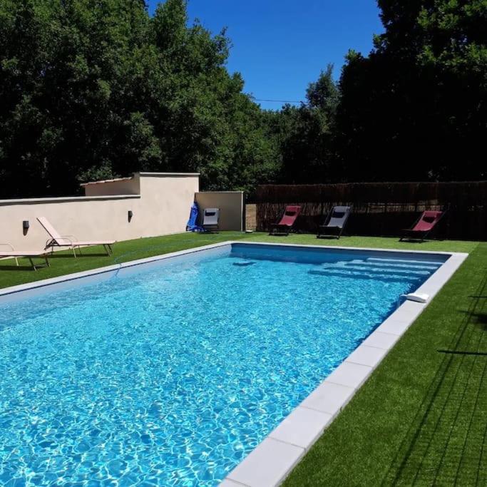 LAMIELLE grande maison restaurée aux portes du Quercy - B&B Moissac