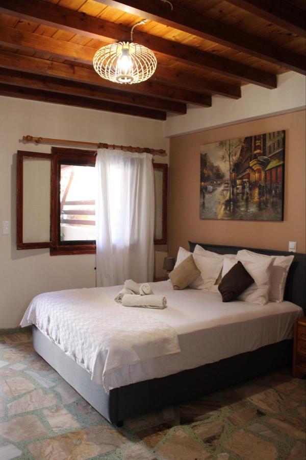 Appartamento Familiare con 2 Camere da Letto