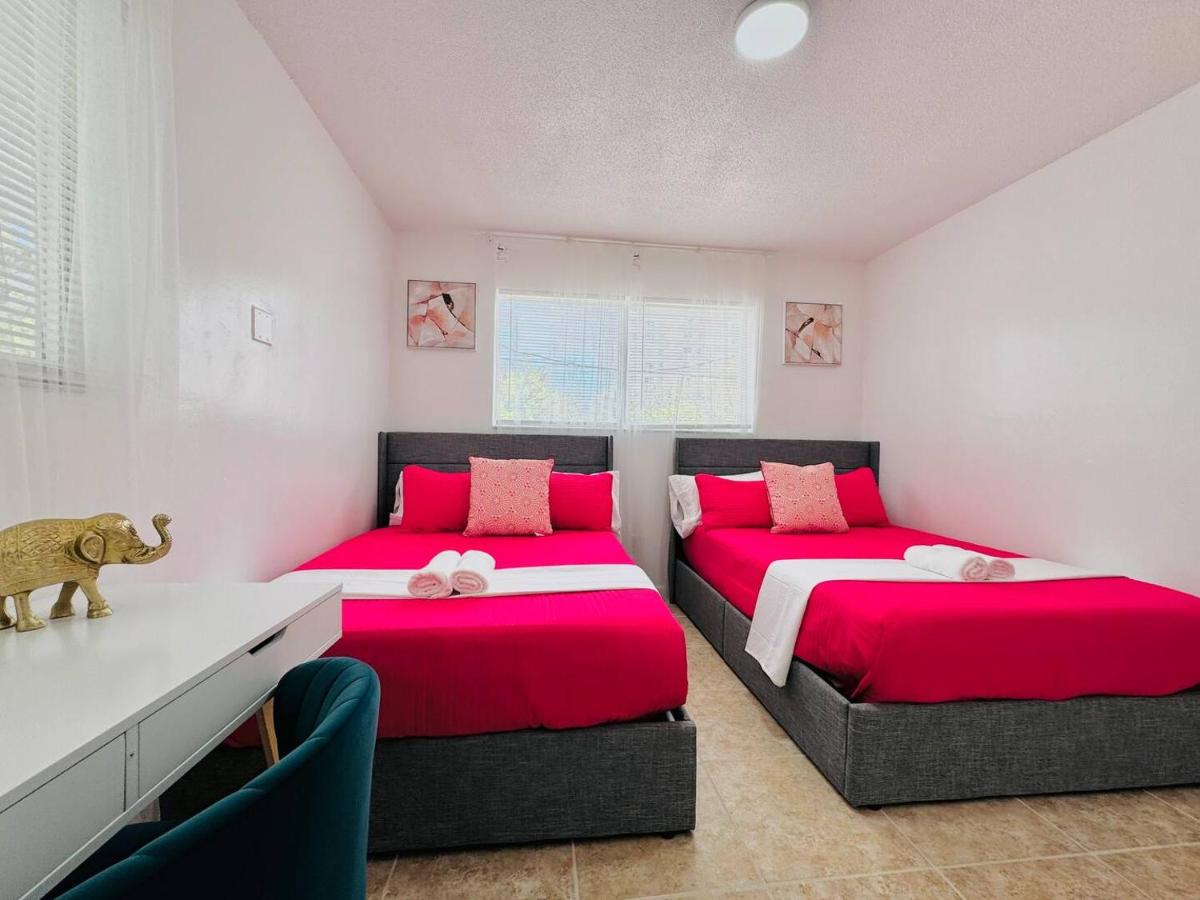 Miami Florida Stay Close To Beach City Views - Ferienwohnung Miami