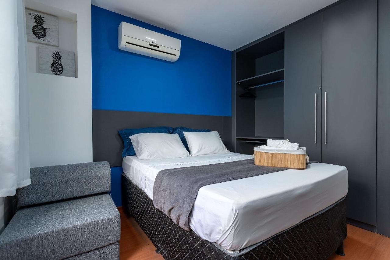 Apartamento especial- Icarai Niterói - B&B