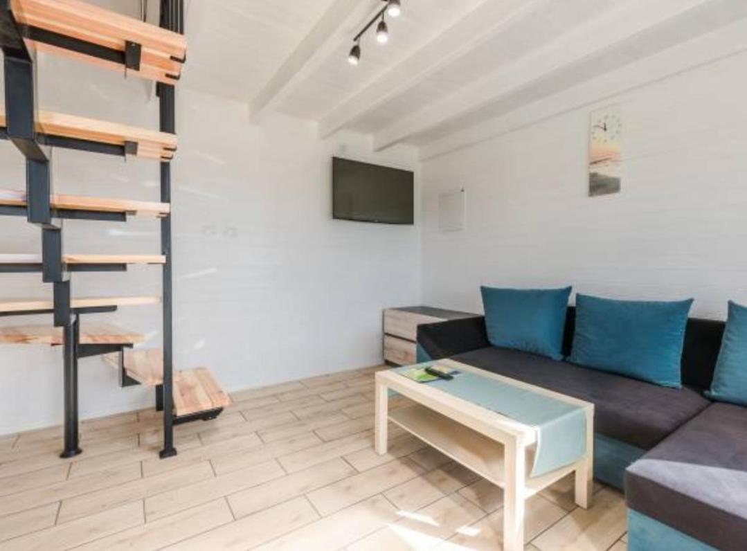 Domki Na Skraju Lasu - Chambres d’hôtes
