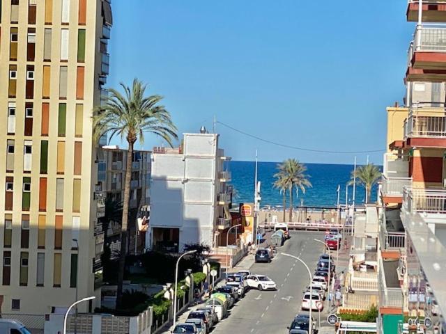 Calablanca Playa de Gandia - Ferienwohnung Los Mártires