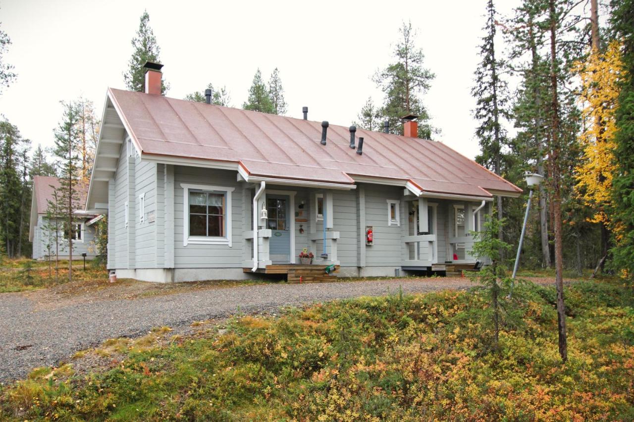 AnriStar - B&B Äkäslompolo