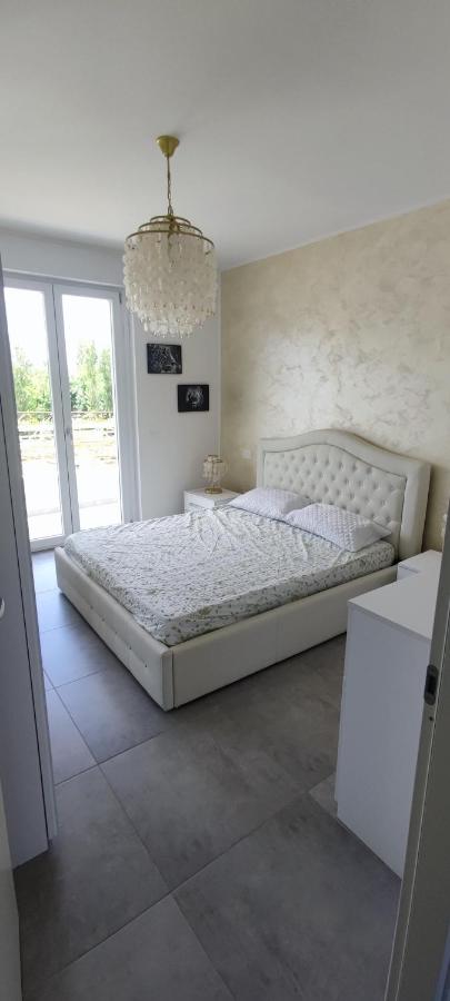 Apartment mit 3 Schlafzimmern