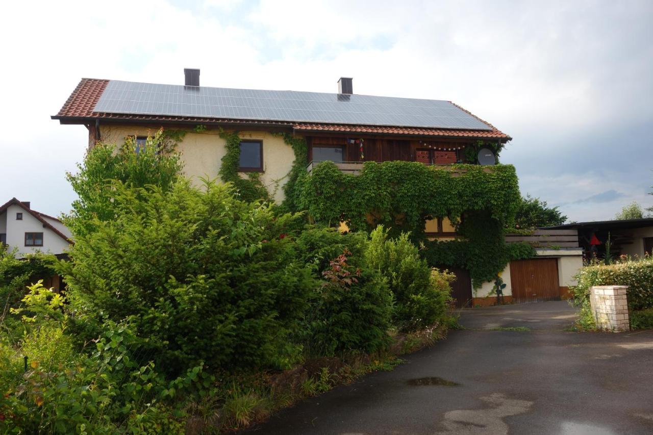 Ferienwohnung Heuhof - B&B