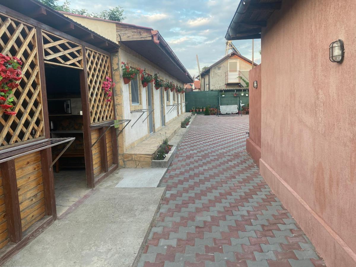 Casa Laura - Ferienwohnung