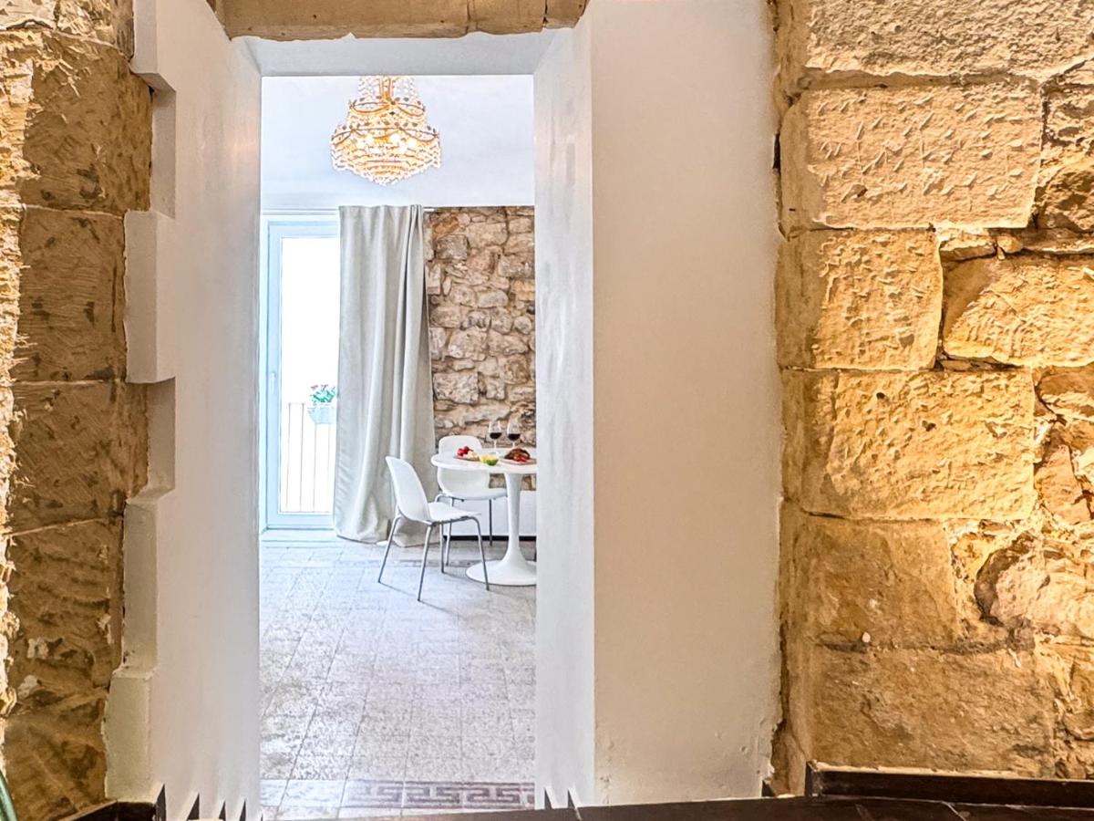IBLA Luxury Suite - B&B Ragusa