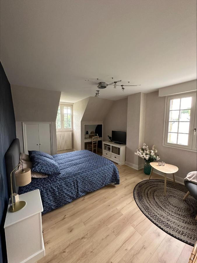 Doppelzimmer mit eigenem Bad