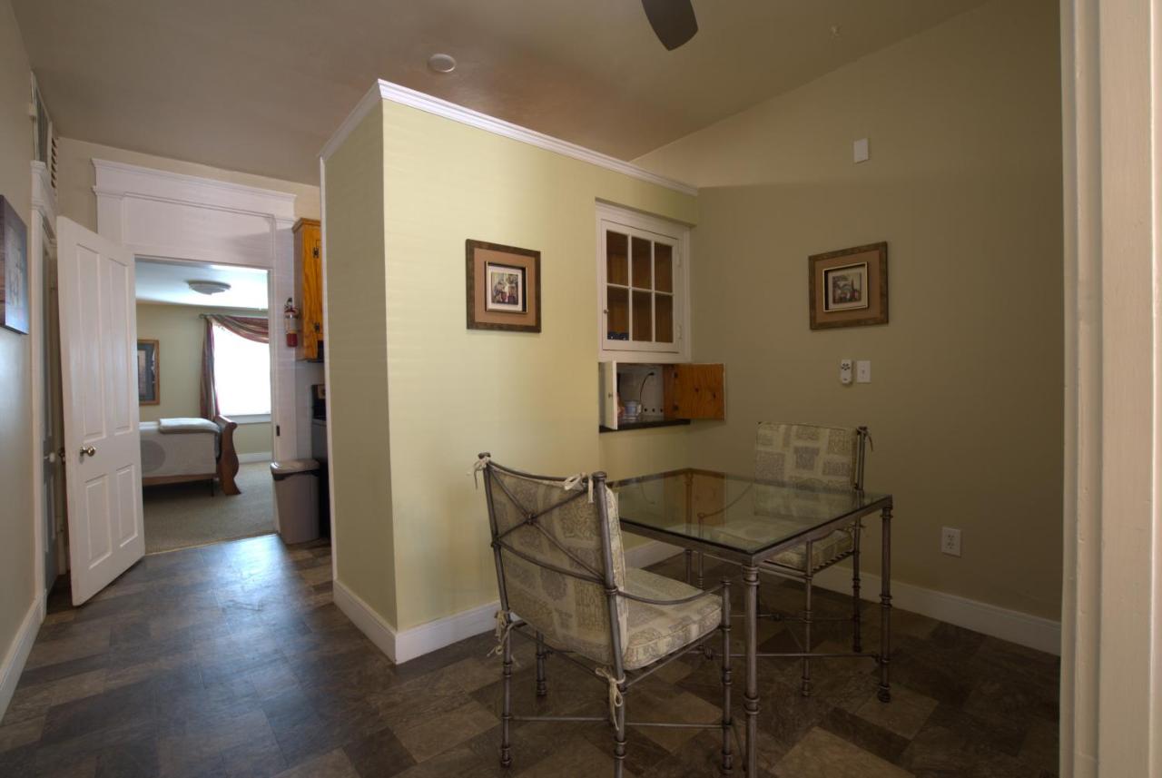 Suite Doble Deluxe - Cama grande