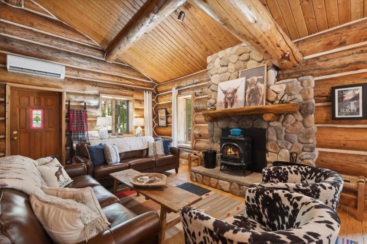 Apres Chalet - B&B