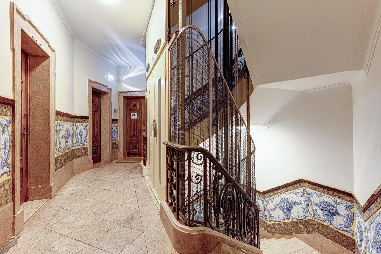 Castilho Residence - B&B Lisboa