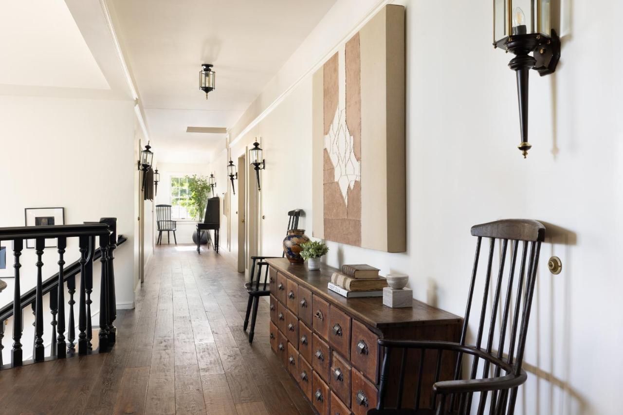 The Ballard Inn, A Kirkwood Collection Hotel - Chambres d'hôtes Ballard