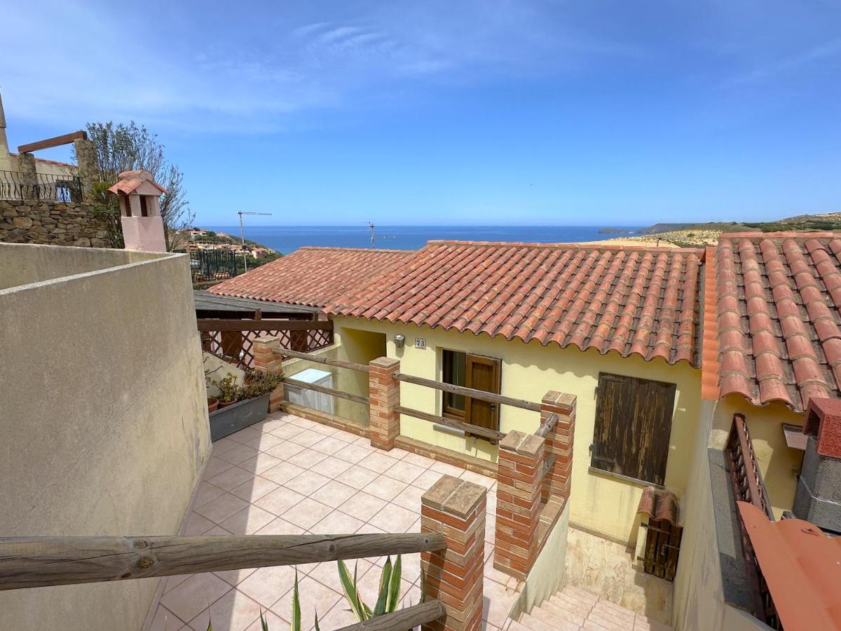 D'una Vista - Vista mozzafiato sul Mare e Dune - B&B