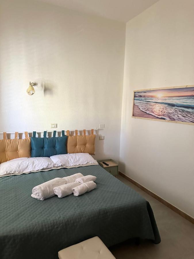 Chambre Double avec Salle de Bains Privative