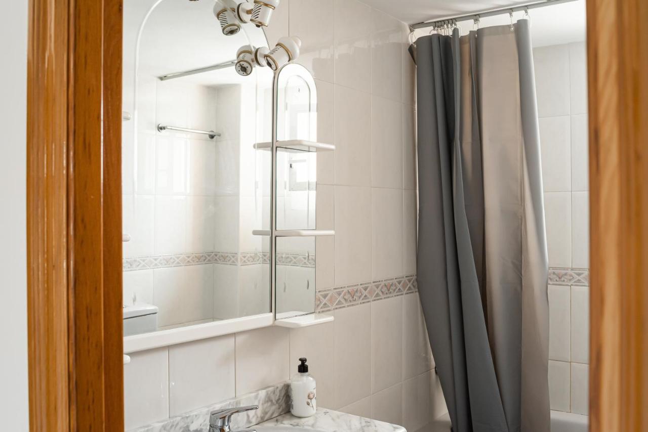 Studio met Uitzicht op de Bergen