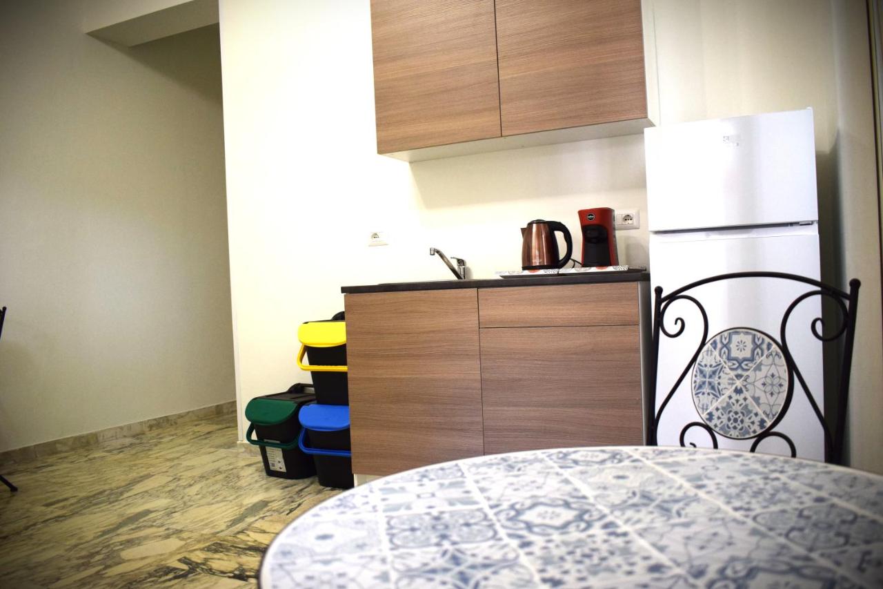 Il Terrazzino di Piazza Verga - Ferienwohnung Catania