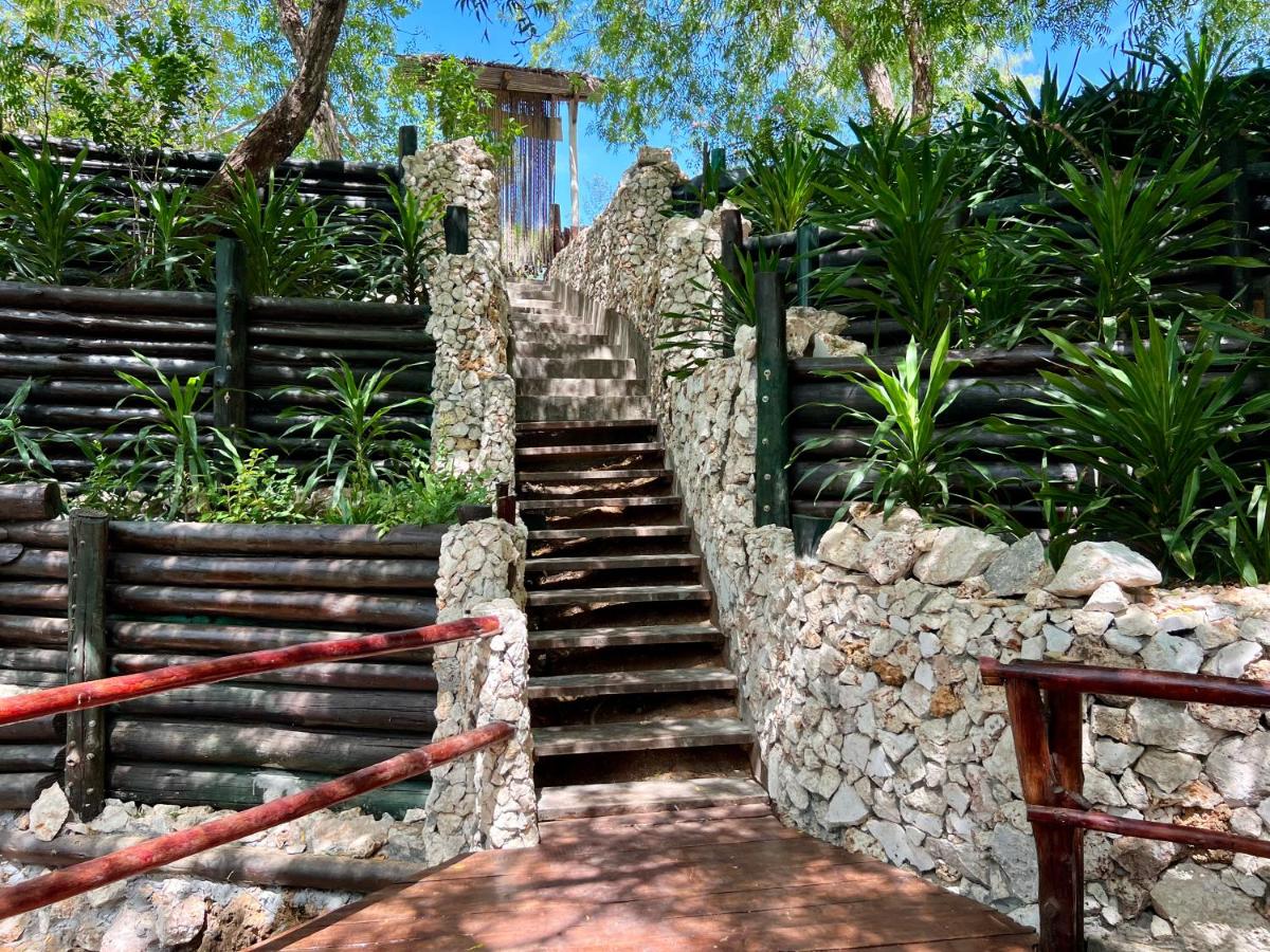 Rock and Sea Resort - B&B