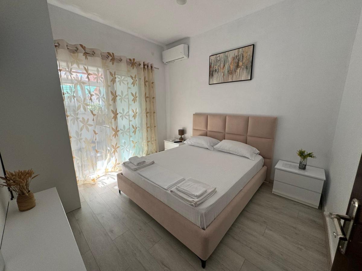 Apartment mit 2 Schlafzimmern