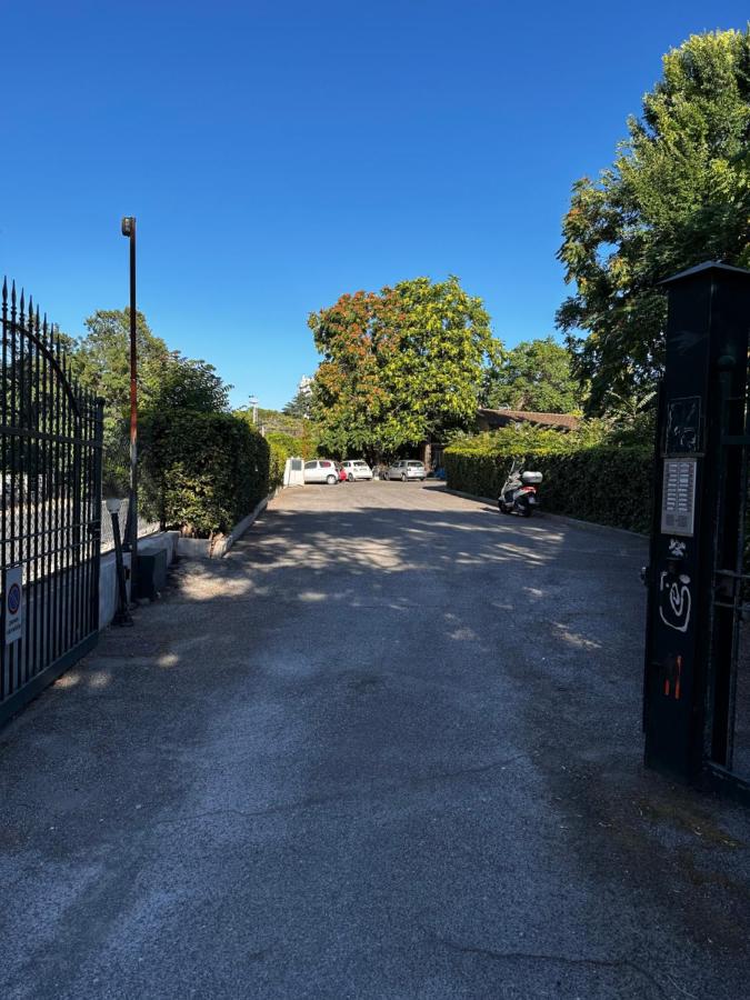 Casa di Nia Pietralata - B&B Rome