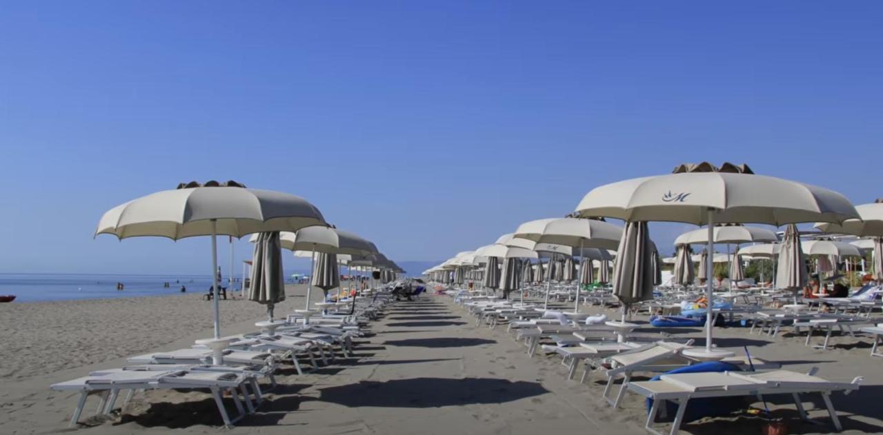 Attico Marinagri - Bed and Breakfast