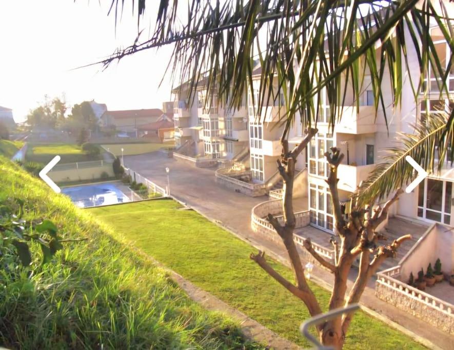 Dúplex con vistas al mar - Chambres d’hôtes