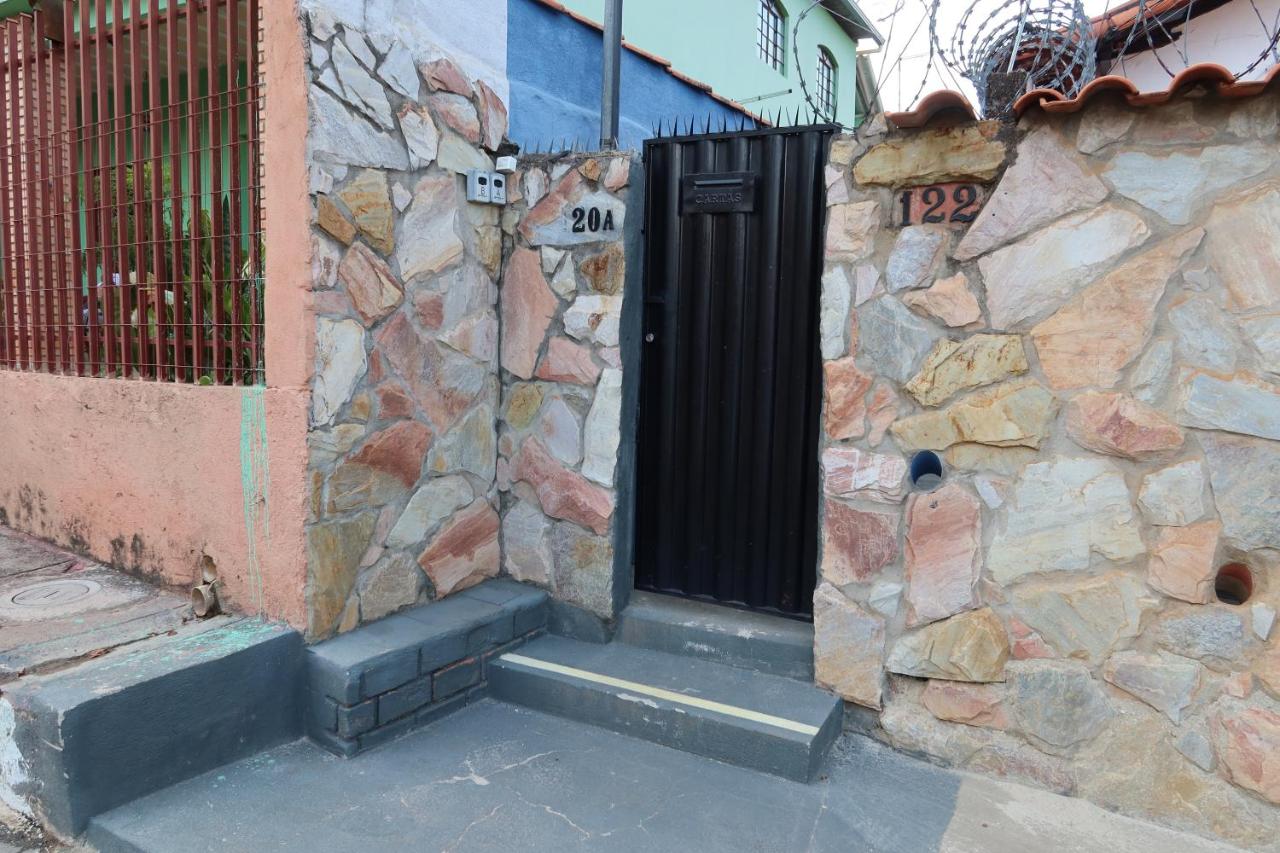 Recanto Kitnet - B&B Lagoa Santa