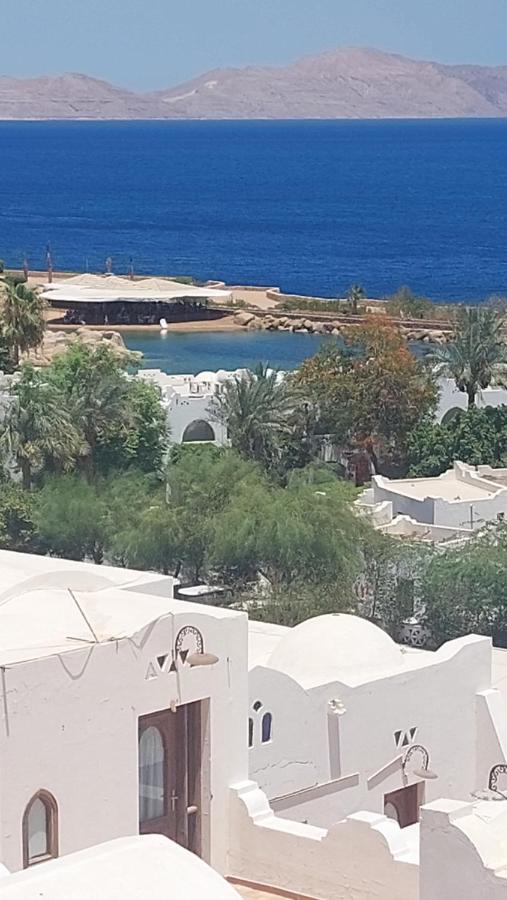 Appartament in Domina Coral Bay - Ferienwohnung Sharm el Sheikh