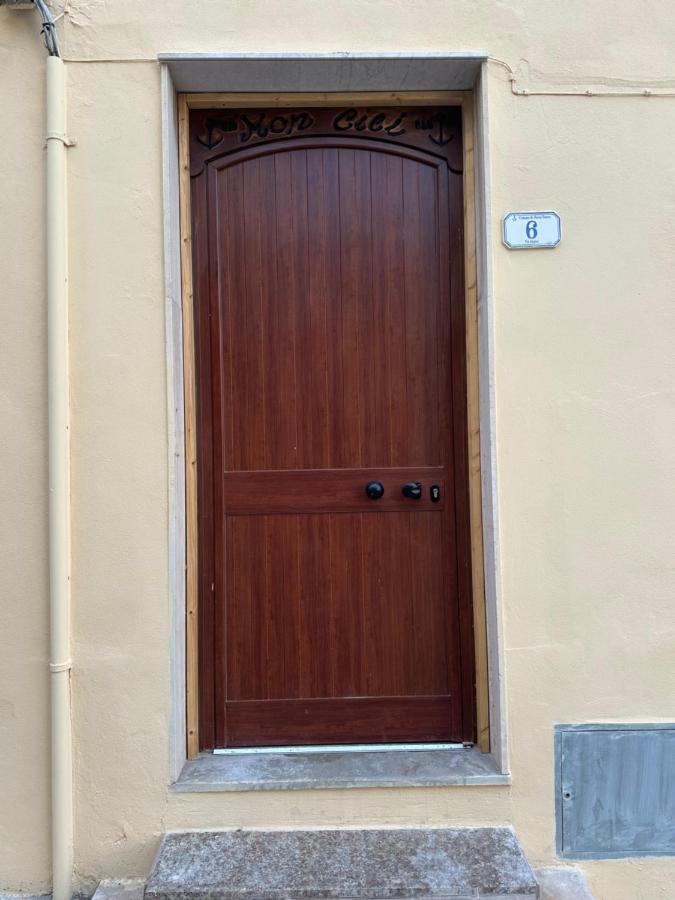 MonCici House - B&B